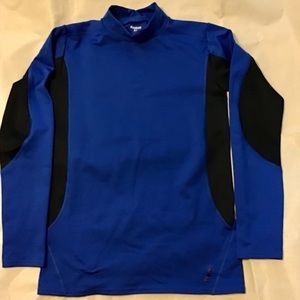 Shirt Athletic Reebok Playdry XL 18-20 18 20 Performance